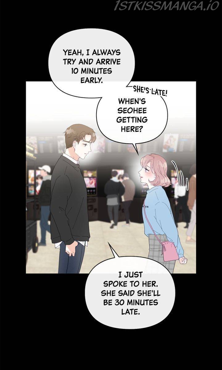 Before It’s Too Late Chapter 39 page 44