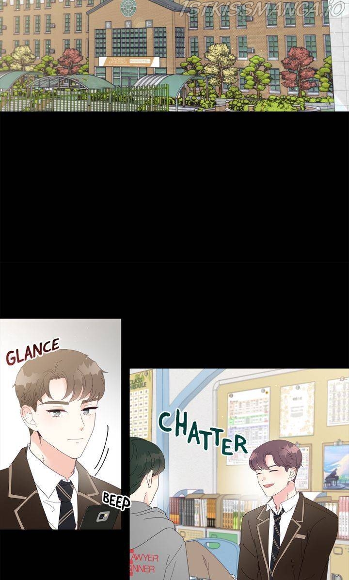 Before It’s Too Late Chapter 39 page 48