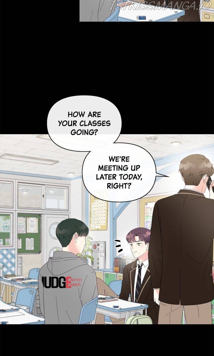 Before It’s Too Late Chapter 39 page 49