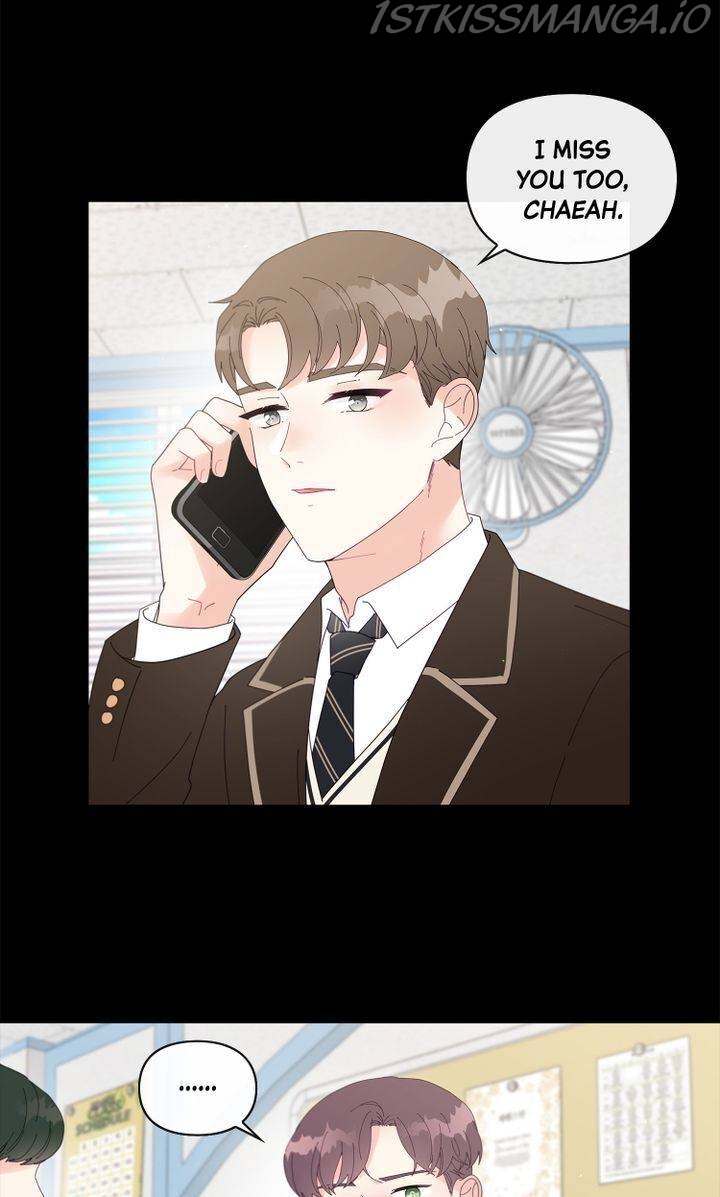 Before It’s Too Late Chapter 39 page 50