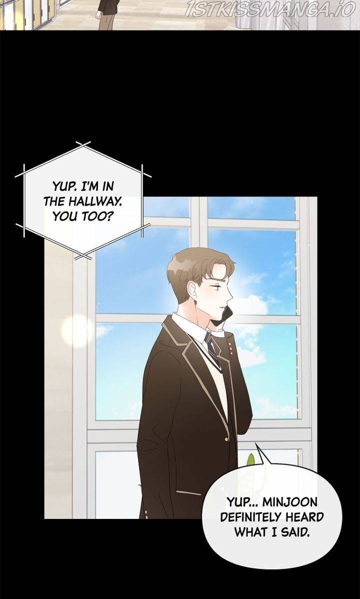 Before It’s Too Late Chapter 39 page 53