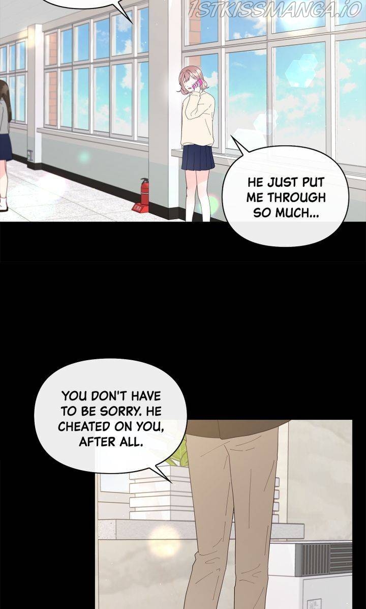Before It’s Too Late Chapter 39 page 55
