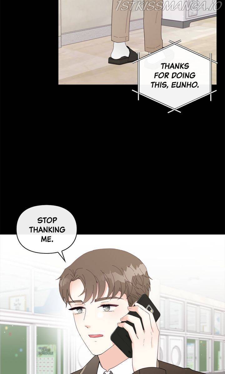Before It’s Too Late Chapter 39 page 56