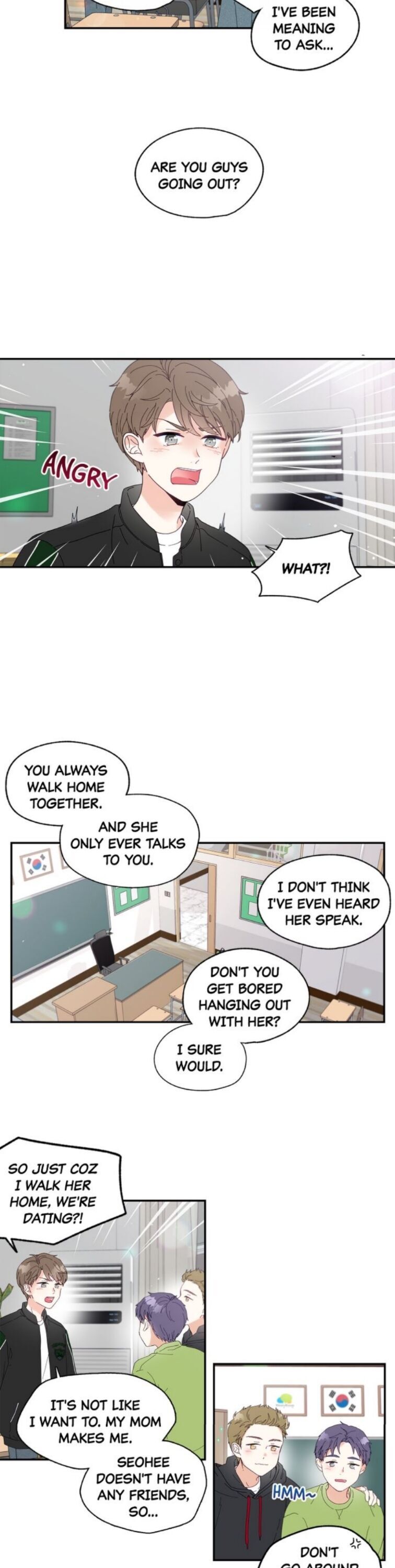 Before It’s Too Late Chapter 4 page 3