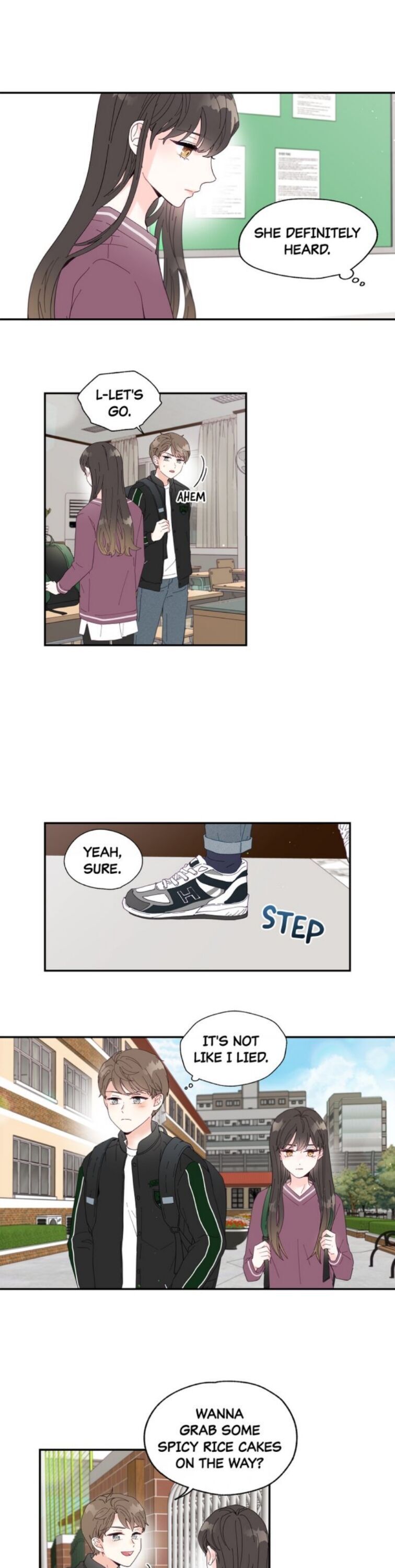 Before It’s Too Late Chapter 4 page 6