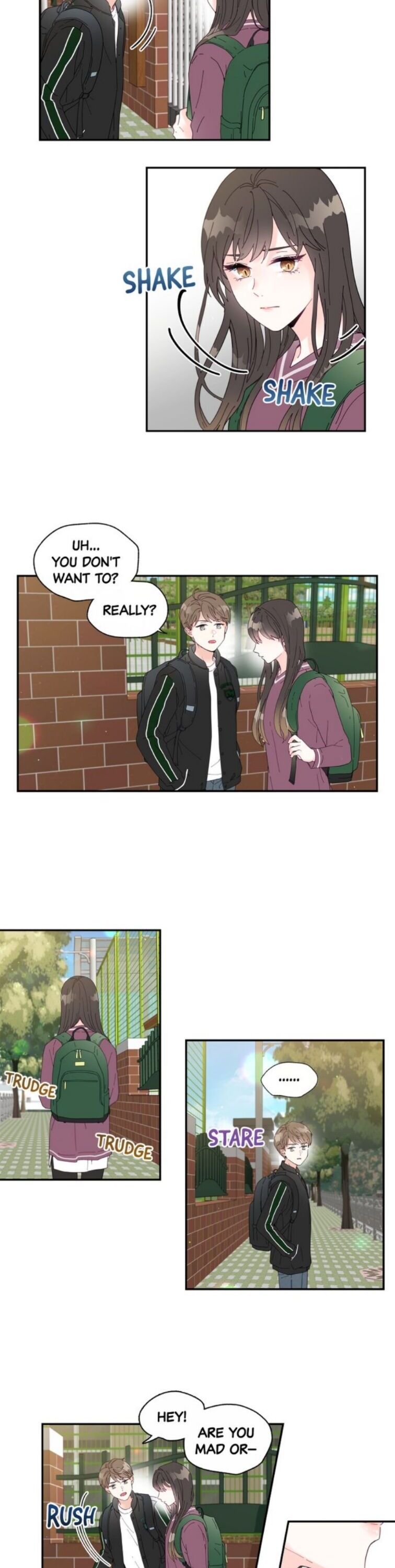Before It’s Too Late Chapter 4 page 7
