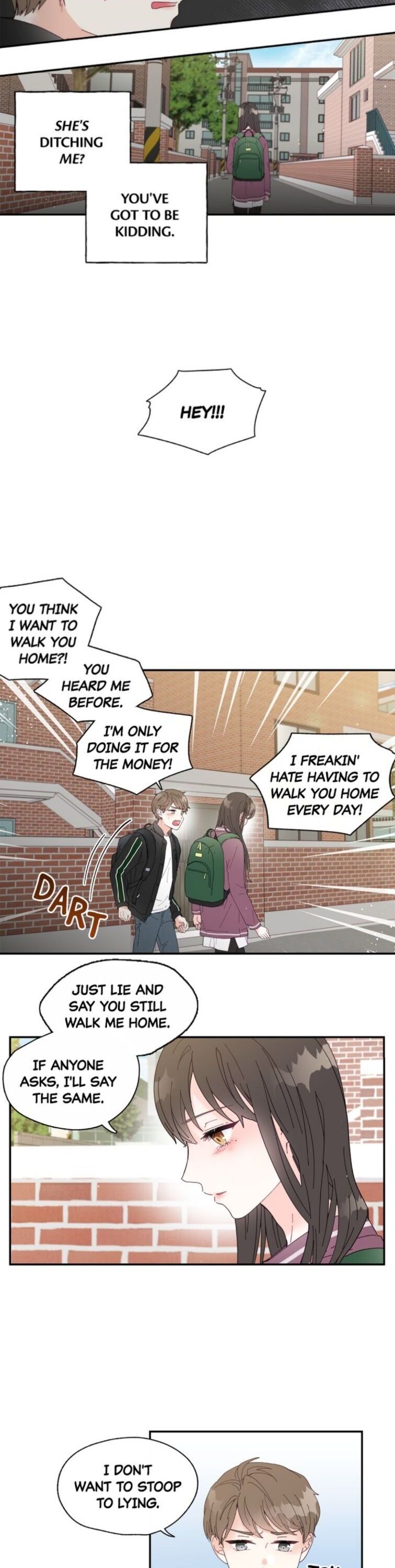 Before It’s Too Late Chapter 4 page 9