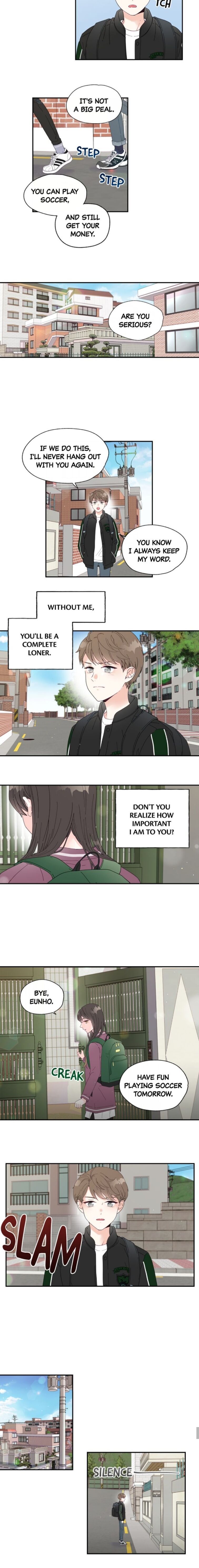 Before It’s Too Late Chapter 4 page 10