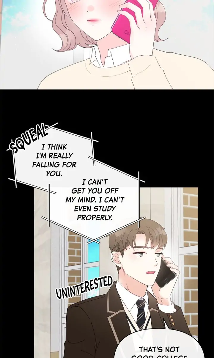 Before It’s Too Late Chapter 40 page 2