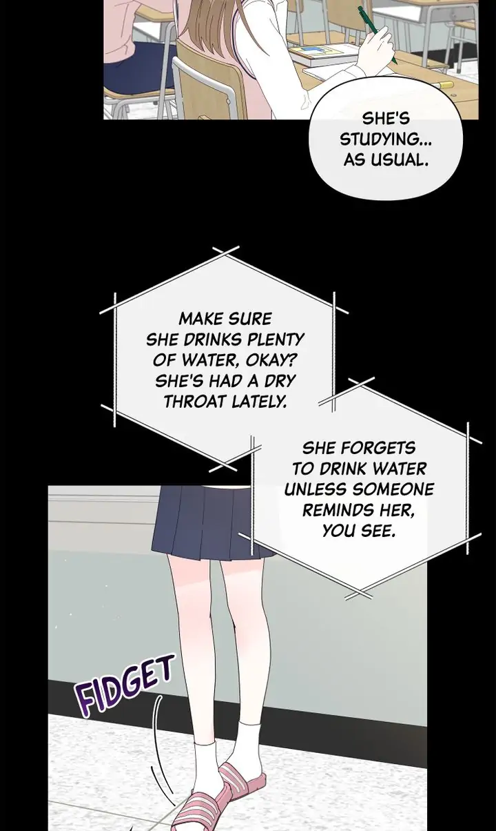 Before It’s Too Late Chapter 40 page 5