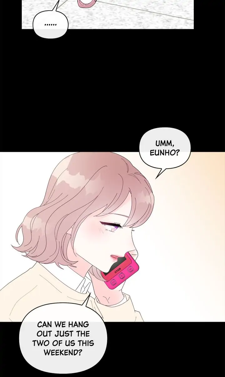 Before It’s Too Late Chapter 40 page 6