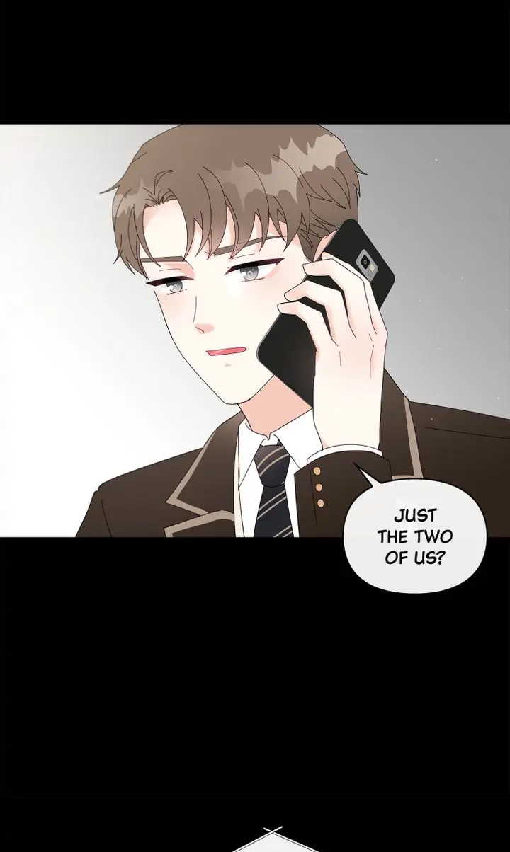 Before It’s Too Late Chapter 40 page 7
