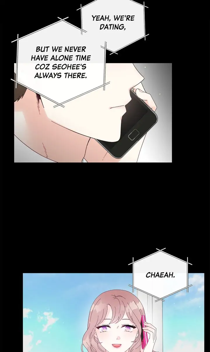 Before It’s Too Late Chapter 40 page 8