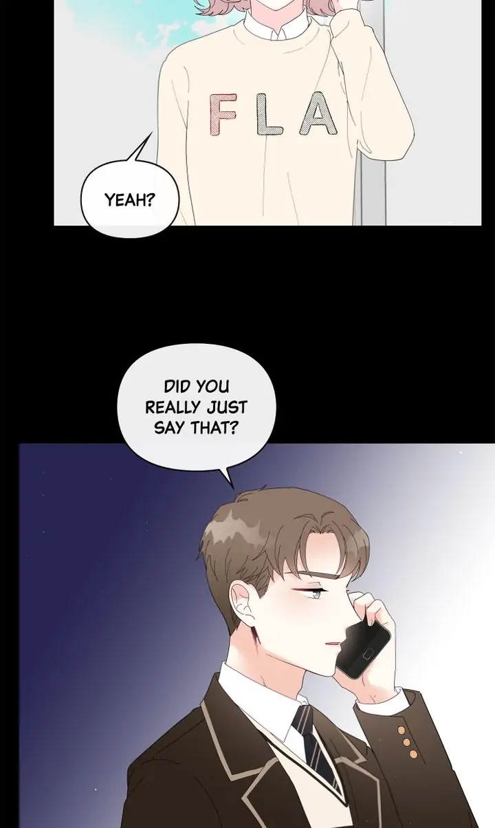 Before It’s Too Late Chapter 40 page 9