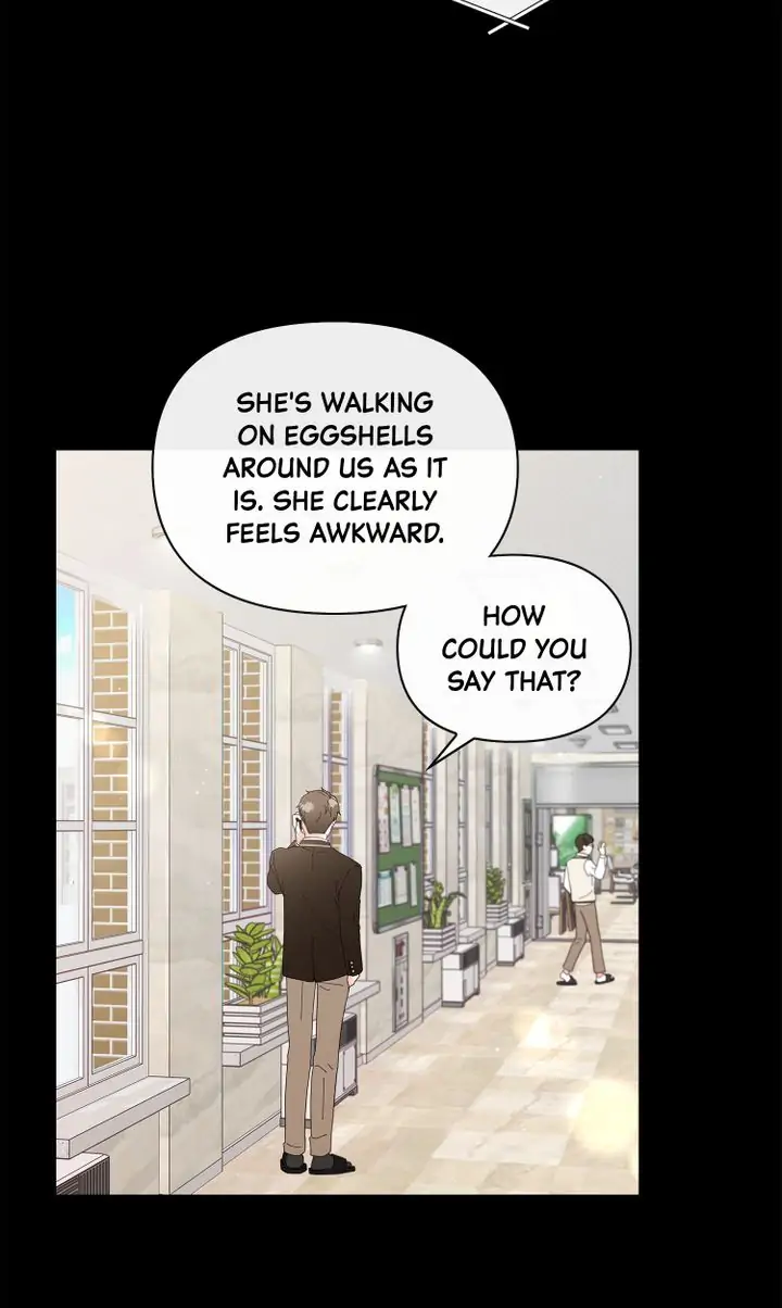 Before It’s Too Late Chapter 40 page 11