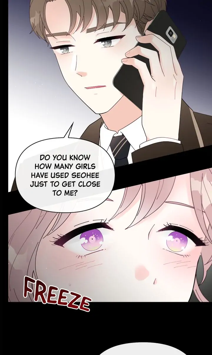 Before It’s Too Late Chapter 40 page 13