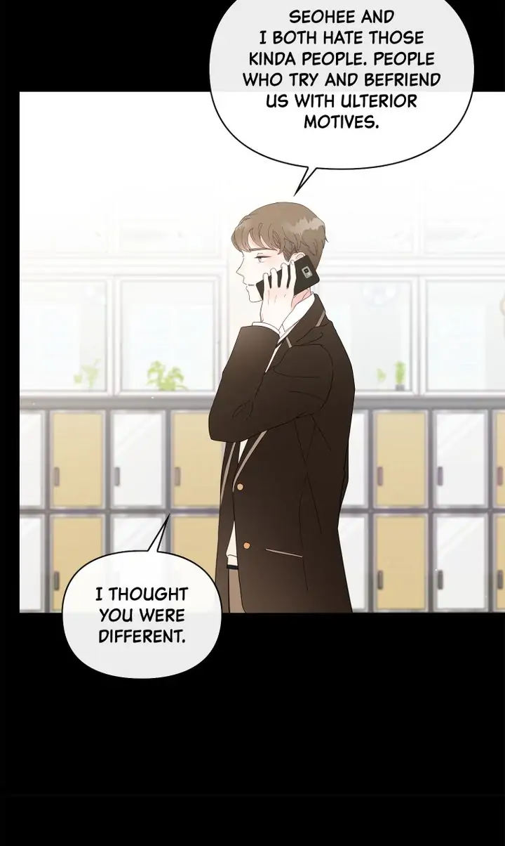 Before It’s Too Late Chapter 40 page 14