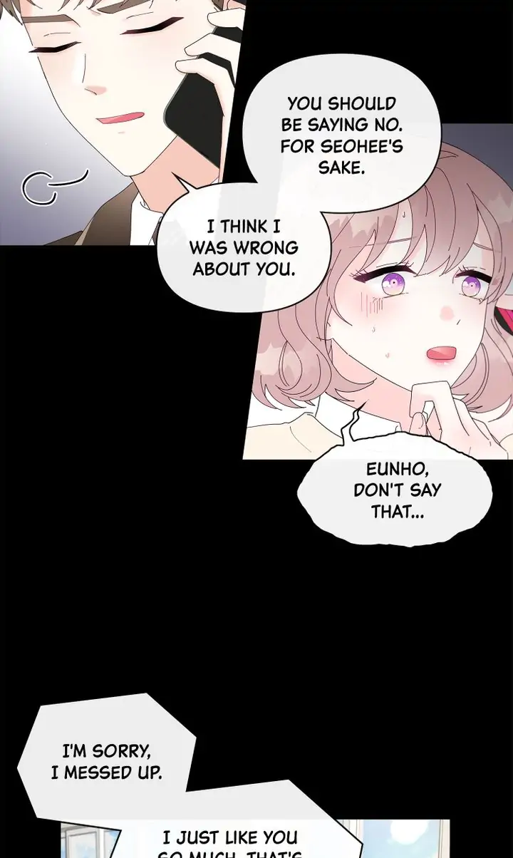 Before It’s Too Late Chapter 40 page 16