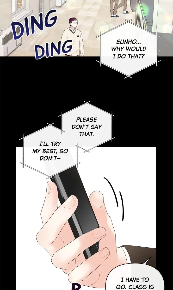 Before It’s Too Late Chapter 40 page 23