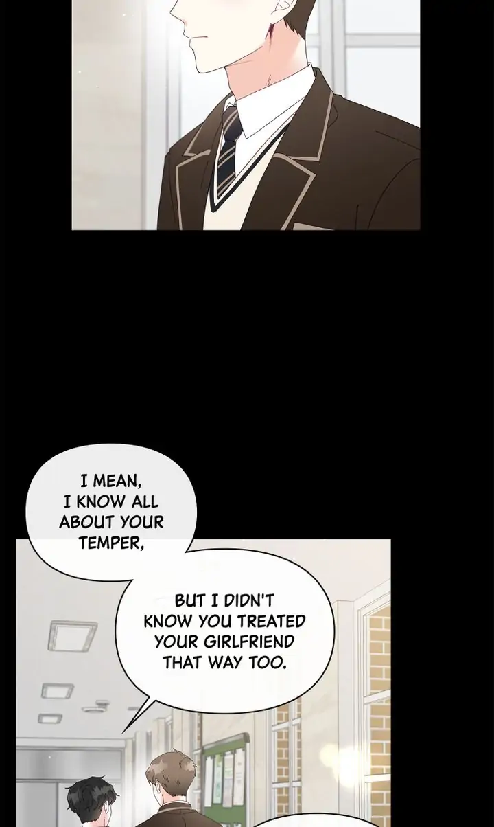 Before It’s Too Late Chapter 40 page 26