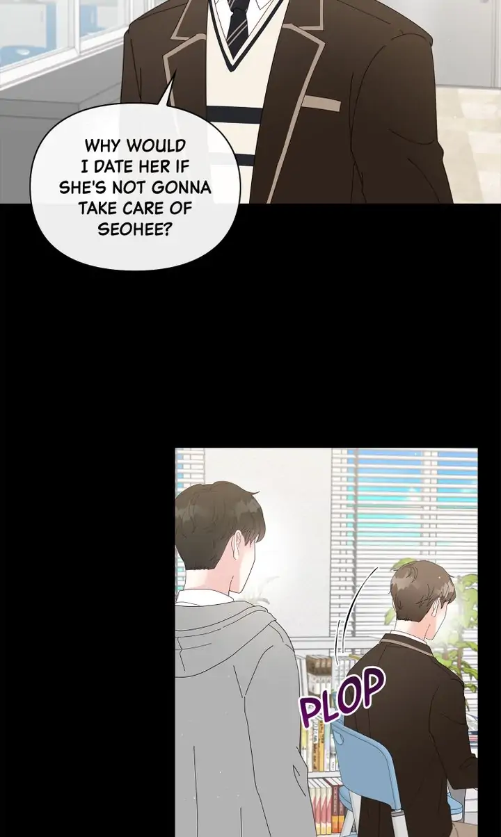 Before It’s Too Late Chapter 40 page 29