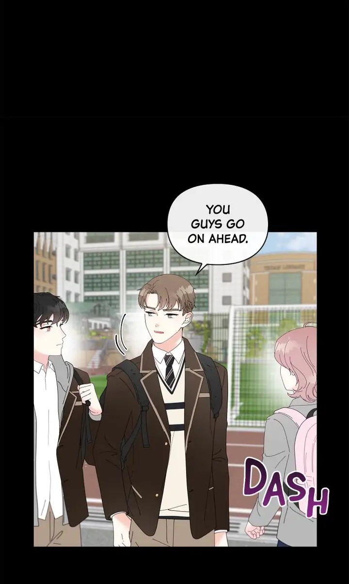 Before It’s Too Late Chapter 40 page 35