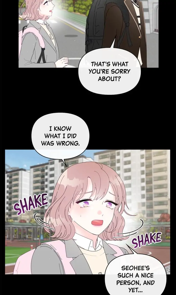 Before It’s Too Late Chapter 40 page 38