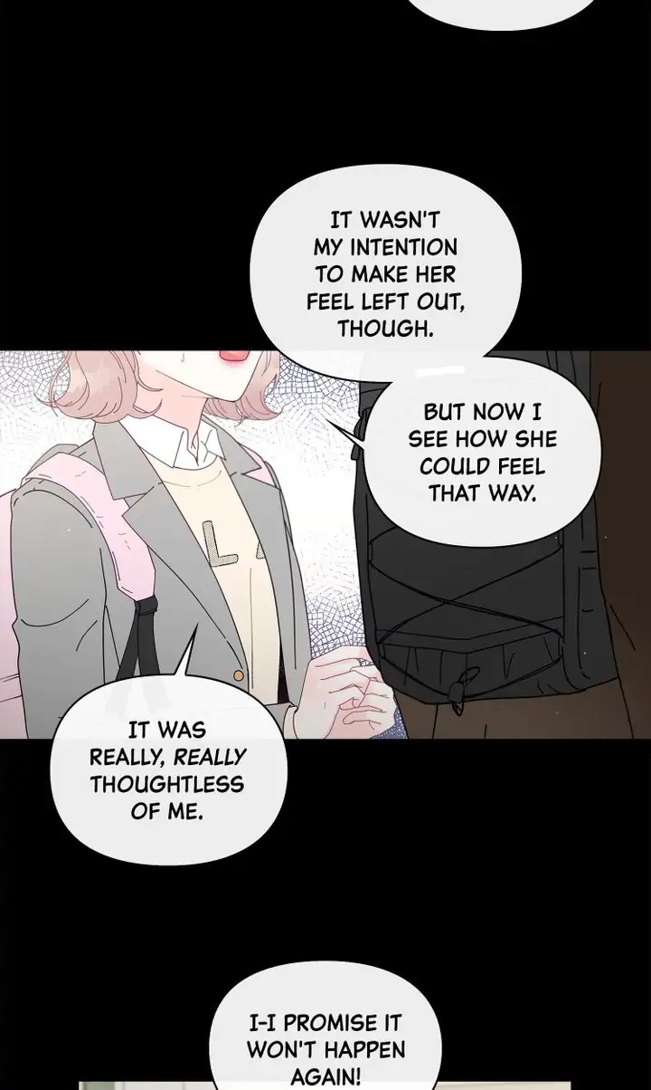 Before It’s Too Late Chapter 40 page 39