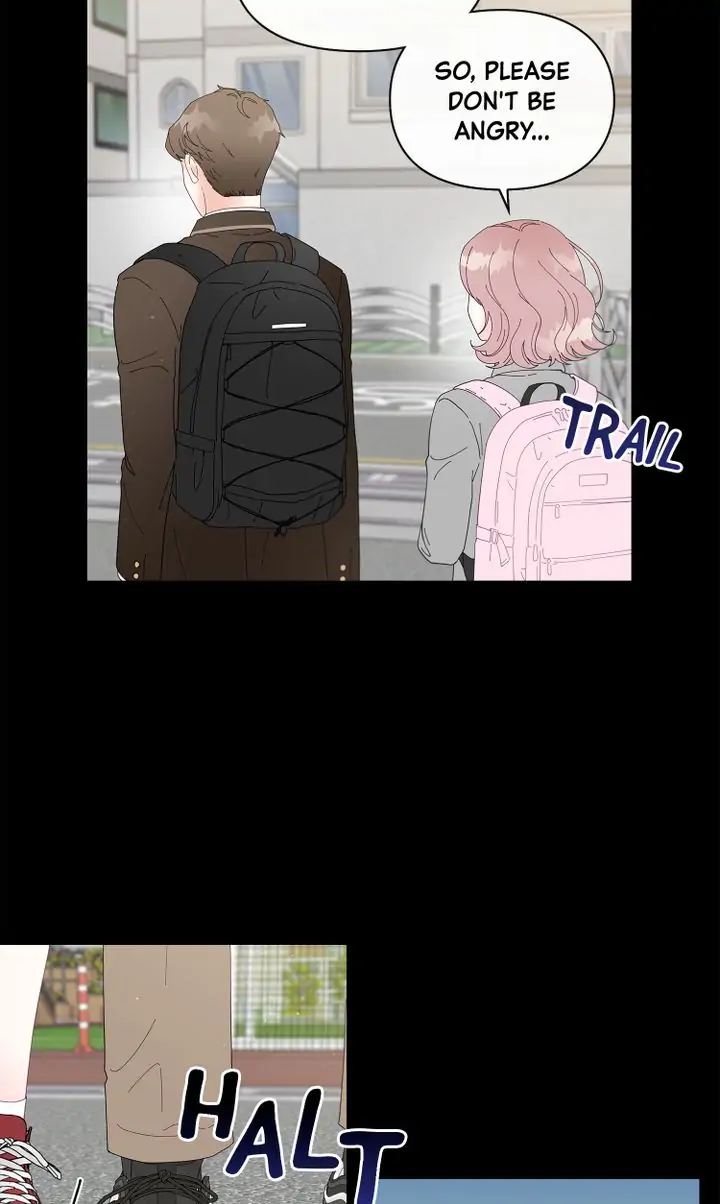 Before It’s Too Late Chapter 40 page 40