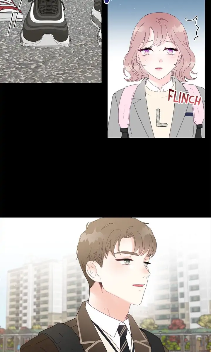 Before It’s Too Late Chapter 40 page 41