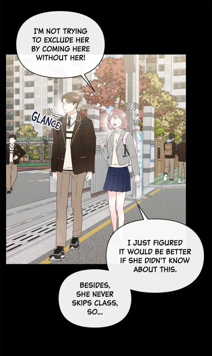 Before It’s Too Late Chapter 40 page 43