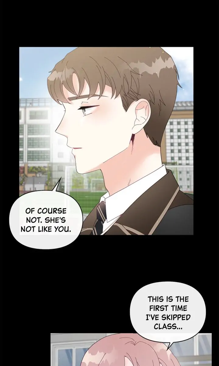 Before It’s Too Late Chapter 40 page 44