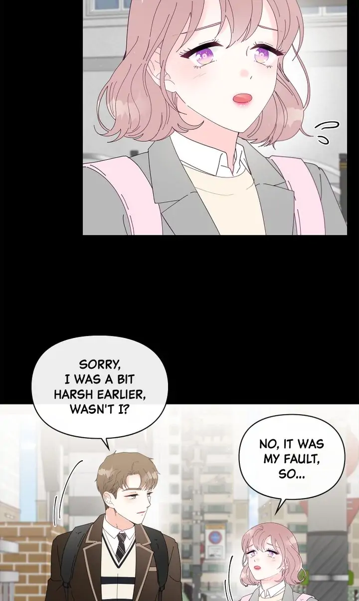 Before It’s Too Late Chapter 40 page 45