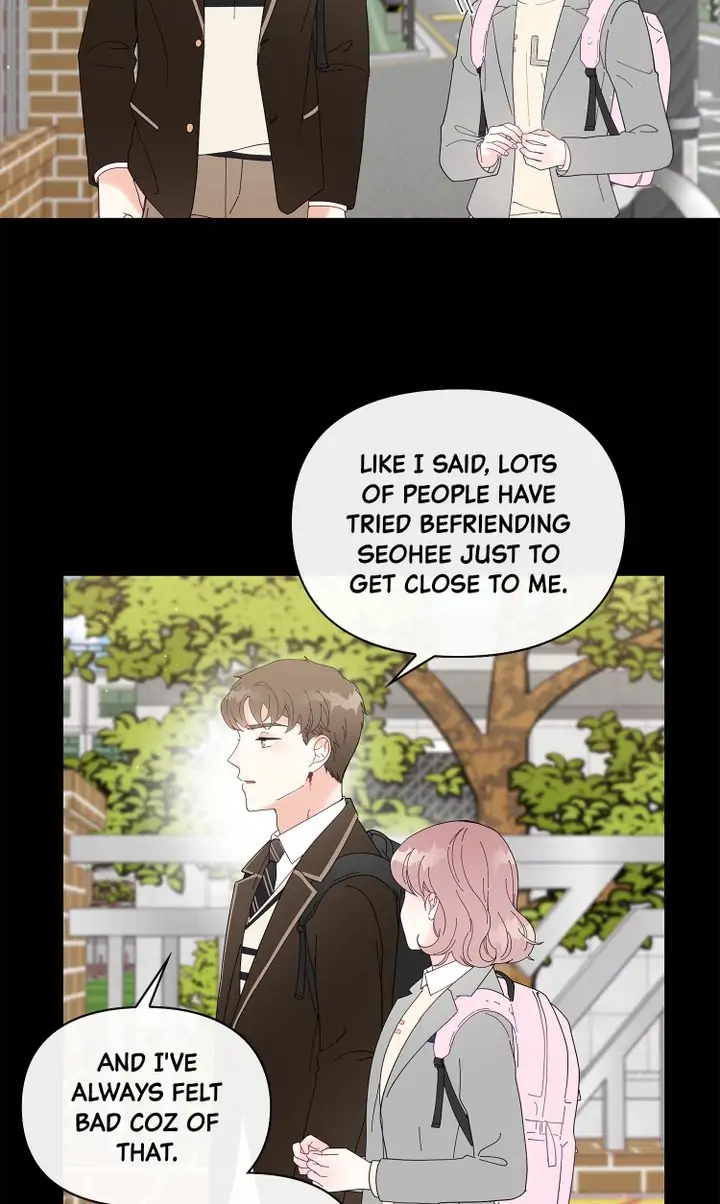 Before It’s Too Late Chapter 40 page 46