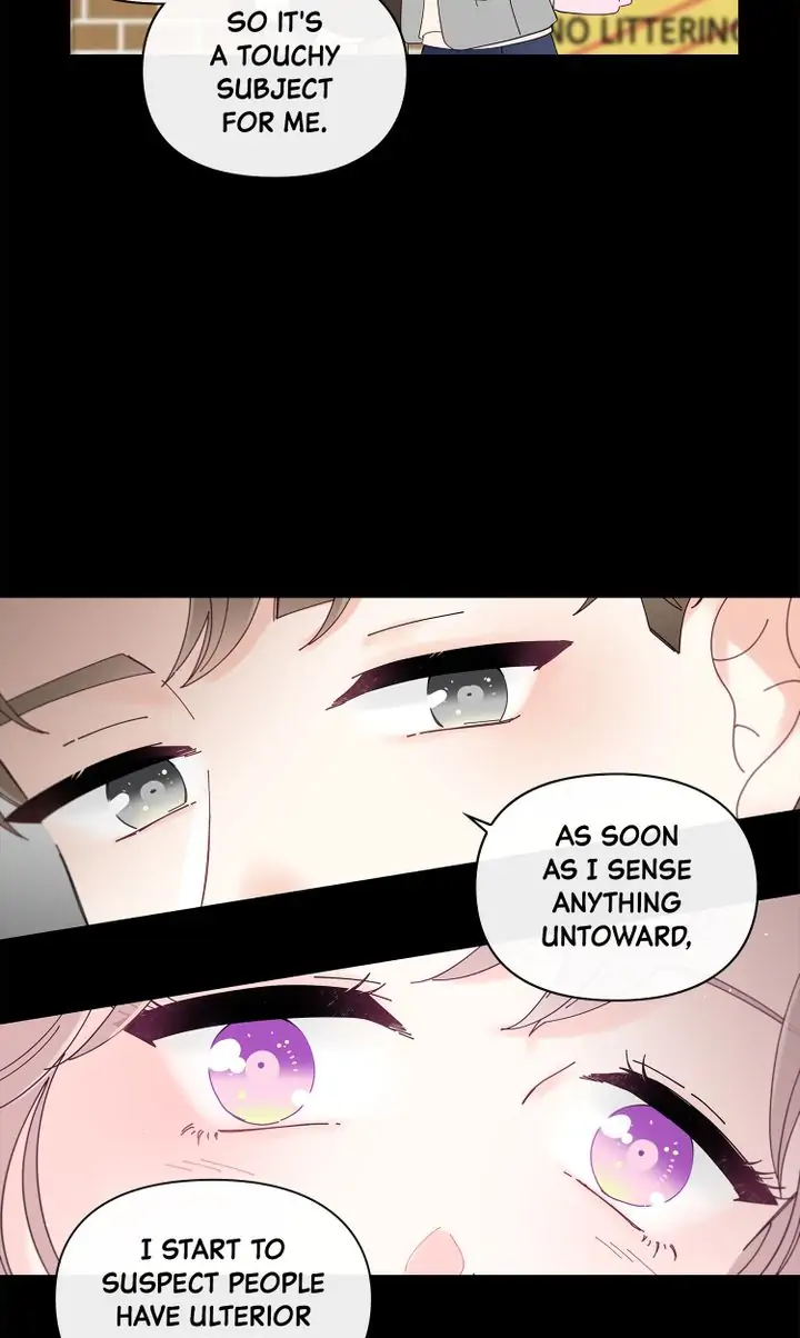 Before It’s Too Late Chapter 40 page 47