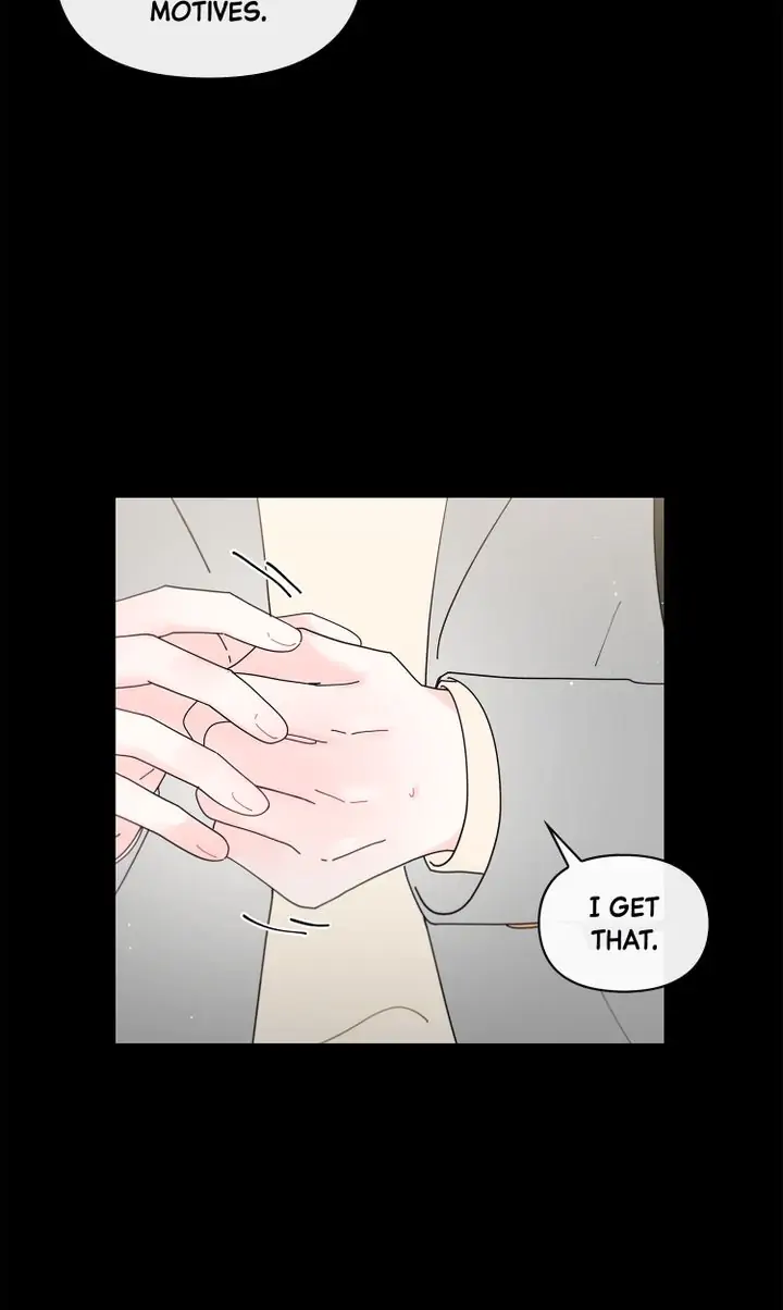 Before It’s Too Late Chapter 40 page 48