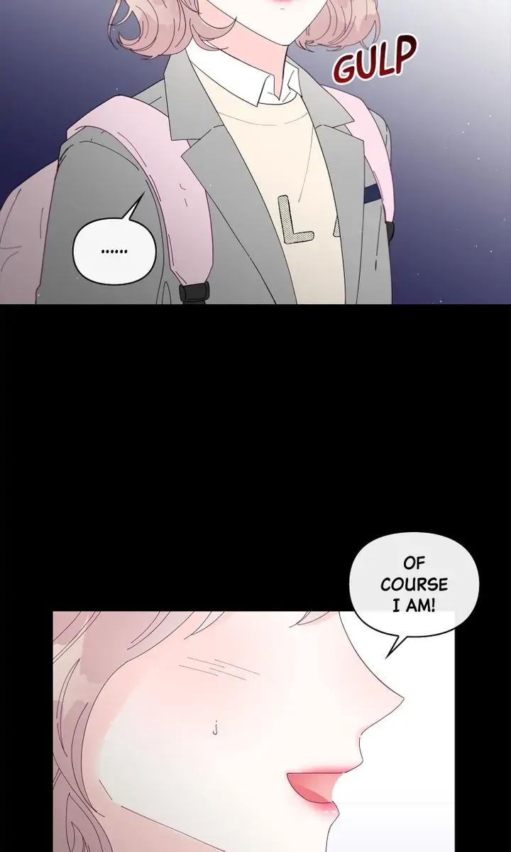 Before It’s Too Late Chapter 41 page 3