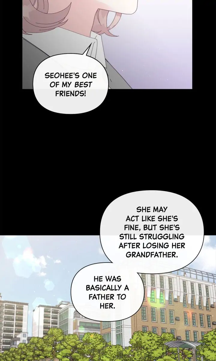 Before It’s Too Late Chapter 41 page 4