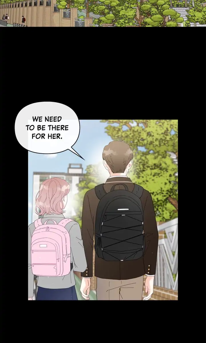 Before It’s Too Late Chapter 41 page 5