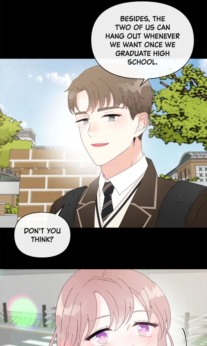 Before It’s Too Late Chapter 41 page 6