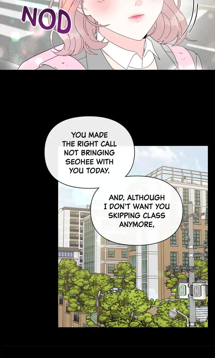 Before It’s Too Late Chapter 41 page 7
