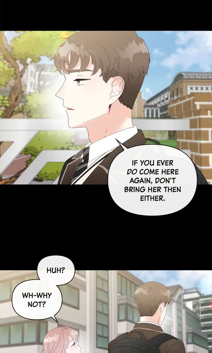 Before It’s Too Late Chapter 41 page 8