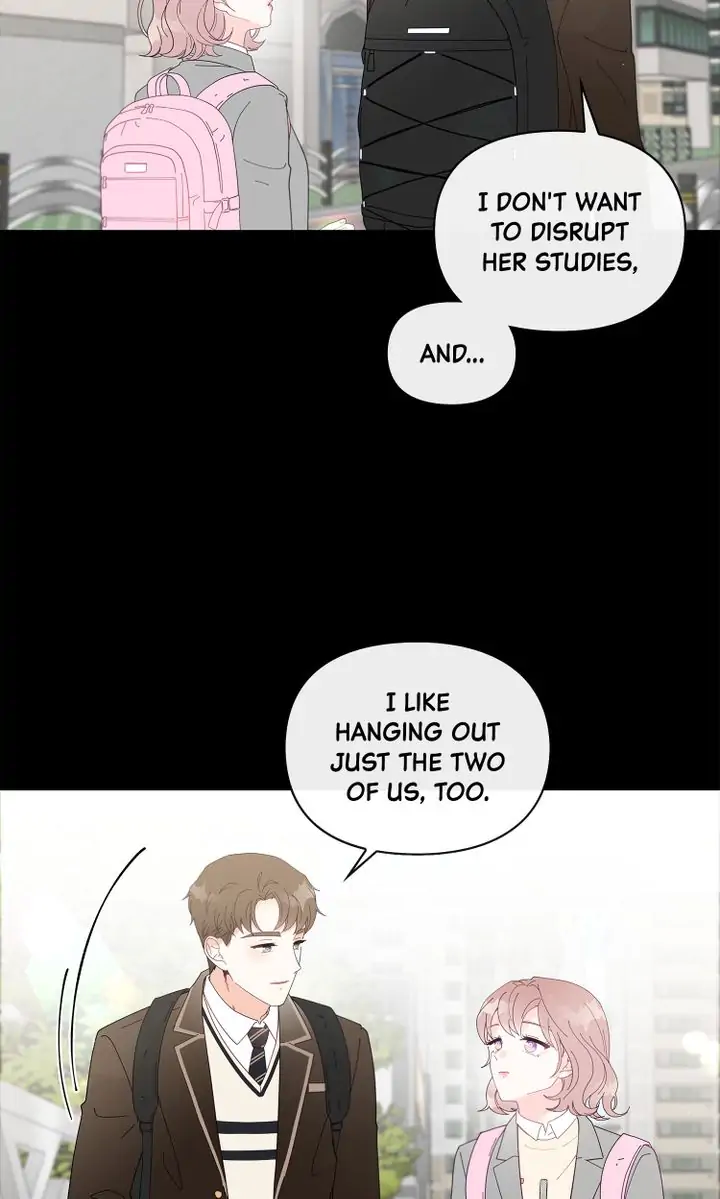 Before It’s Too Late Chapter 41 page 9