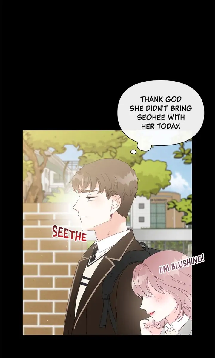 Before It’s Too Late Chapter 41 page 11