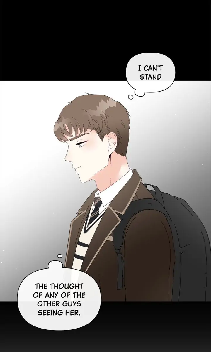 Before It’s Too Late Chapter 41 page 13