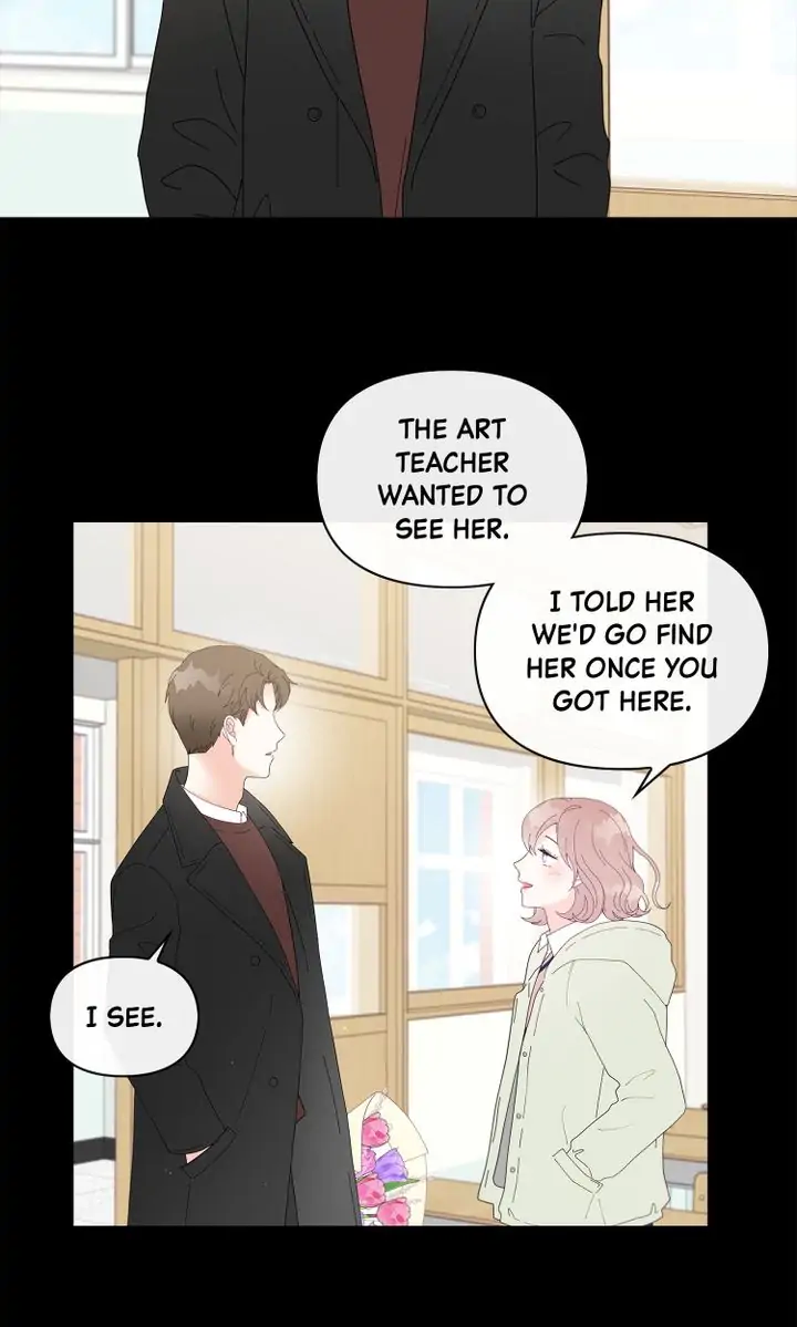 Before It’s Too Late Chapter 41 page 19