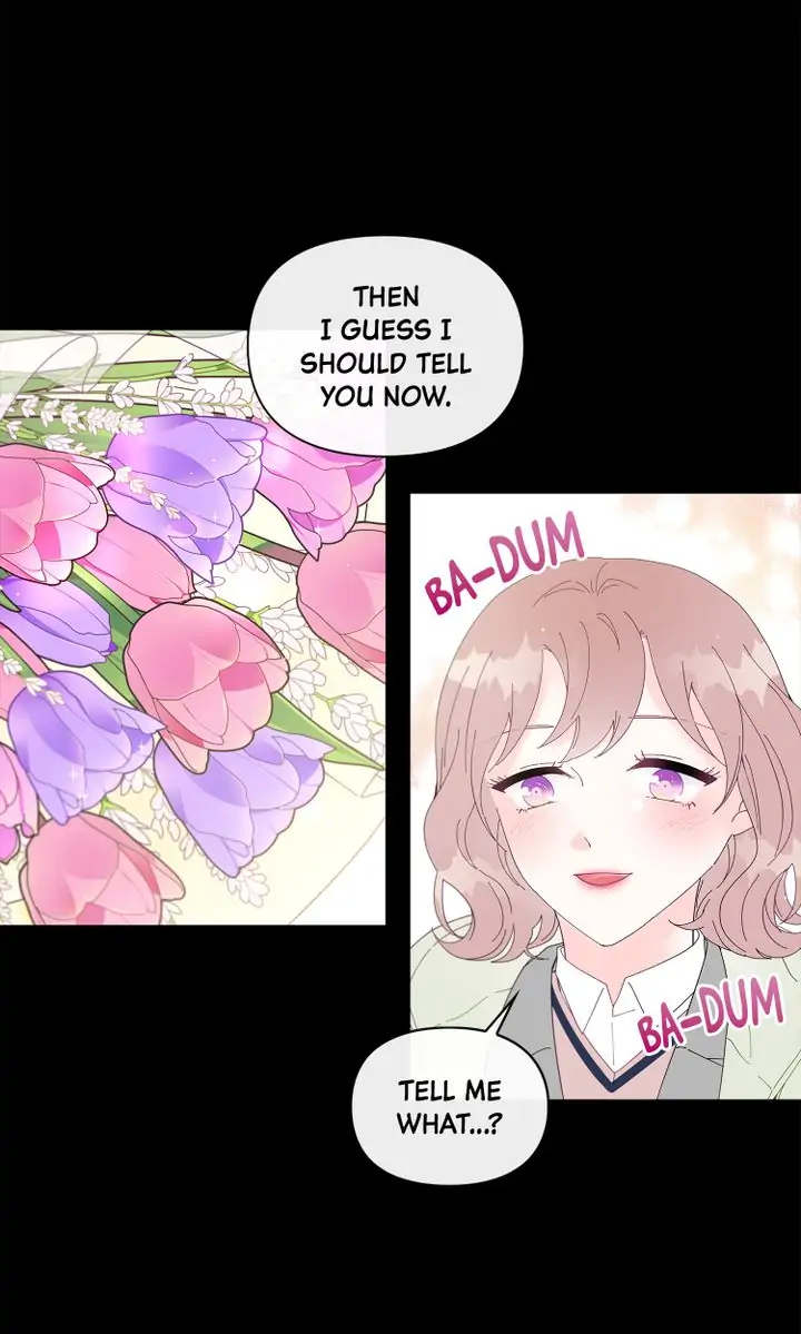 Before It’s Too Late Chapter 41 page 20