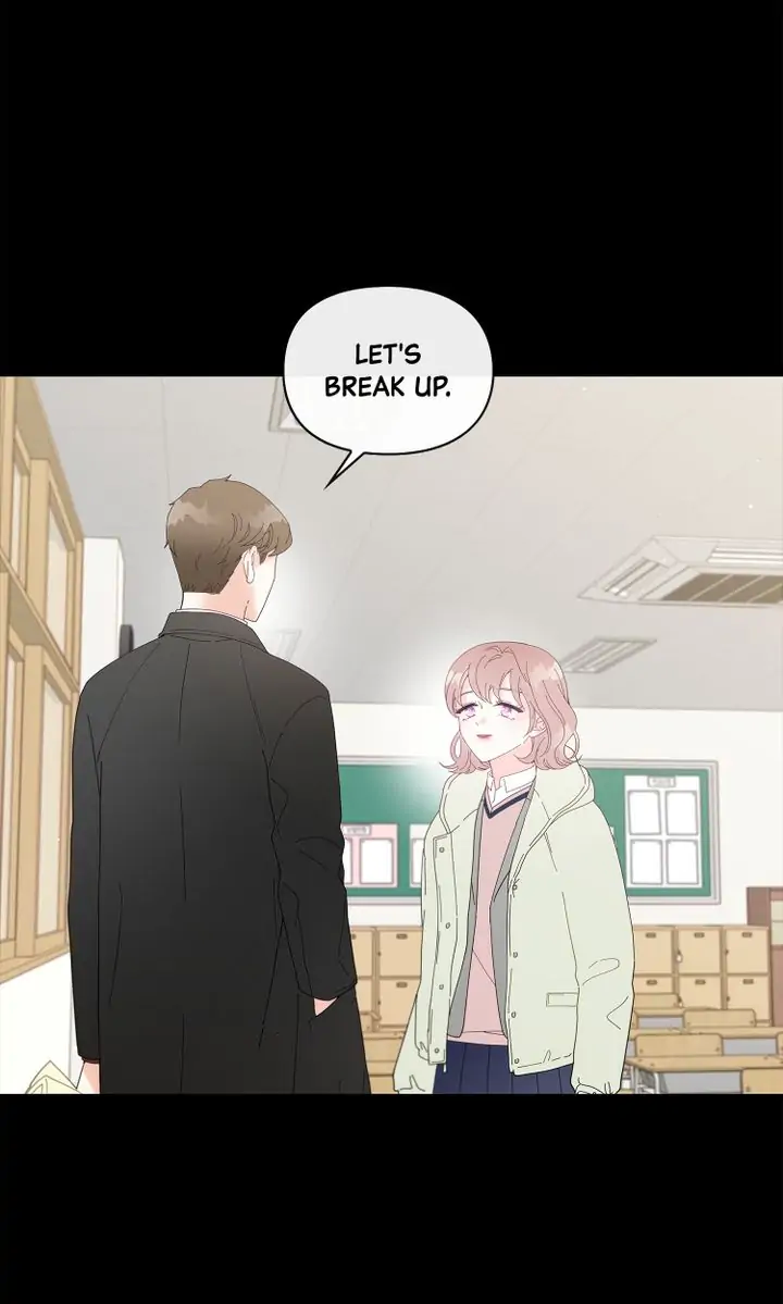 Before It’s Too Late Chapter 41 page 21