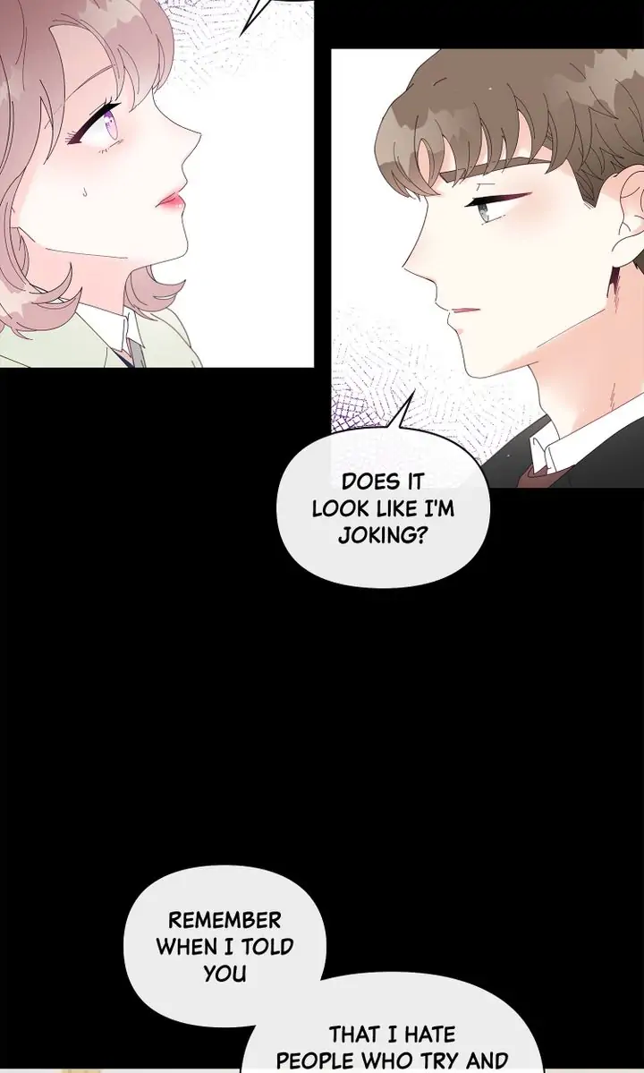 Before It’s Too Late Chapter 41 page 24