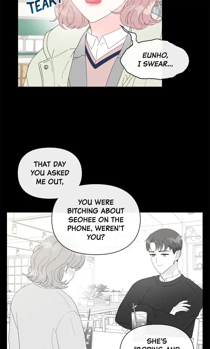 Before It’s Too Late Chapter 41 page 26